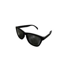 NIB GOODR A Unicorn's Calamity Black Polarized OG Sunglasses Blackout No Slip